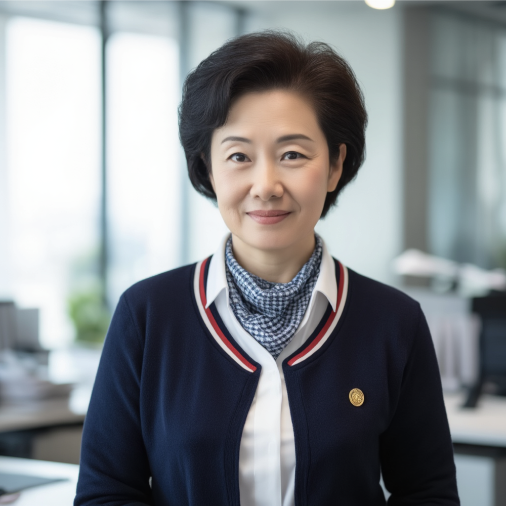 About 4 marketing director of robotobe